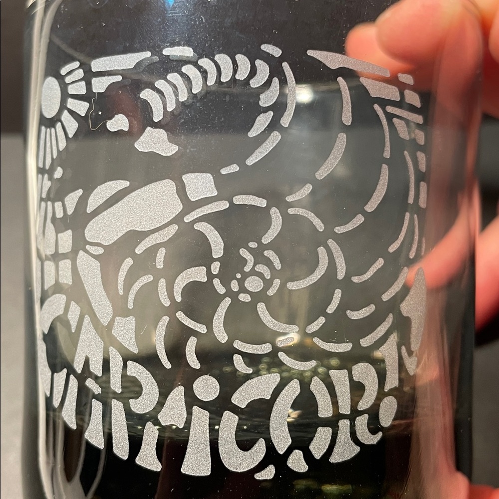 Zodiac Rocks Glasses - Picture 3 of 11